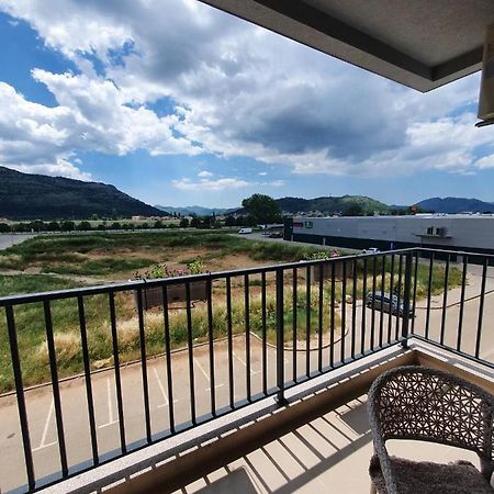 Sunshine Apartment Trebinje Exterior photo