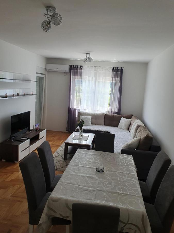 Sunshine Apartment Trebinje Exterior photo